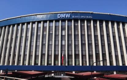 dmw cebu office